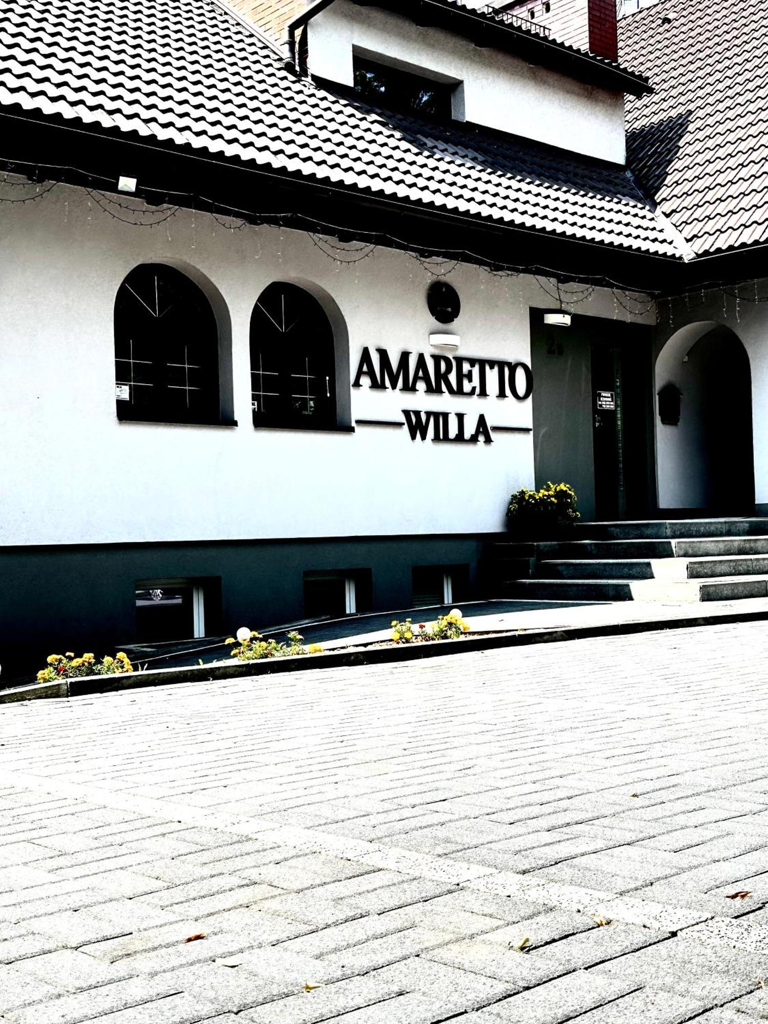 Willa Amaretto Wisła Exterior foto